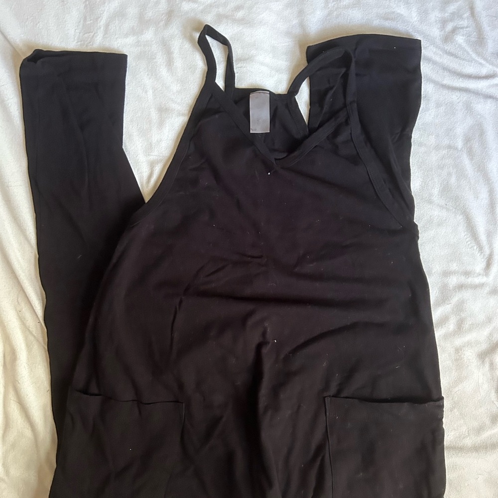 AS Revival Hang Tough Jumpsuit